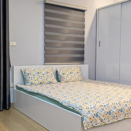 Goc Nho Ha Noi Homestay Ανόι Εξωτερικό φωτογραφία