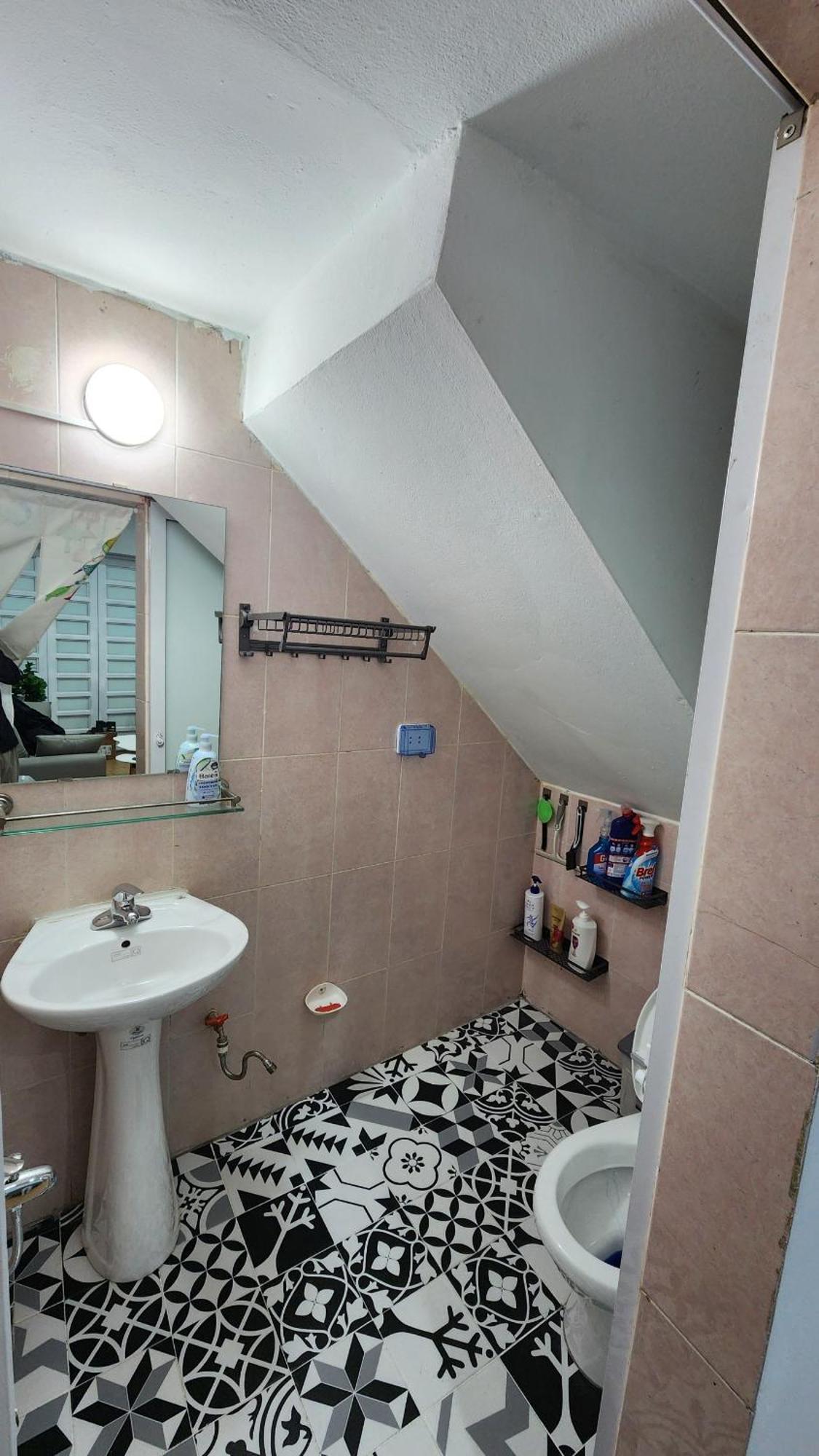 Goc Nho Ha Noi Homestay Ανόι Εξωτερικό φωτογραφία