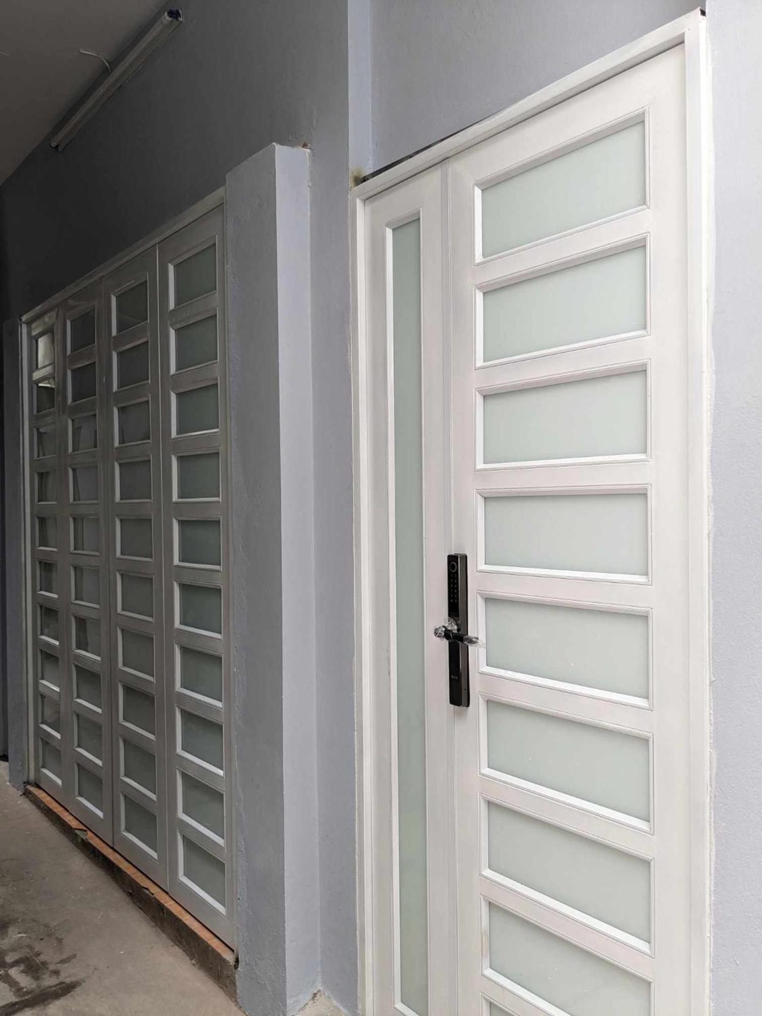 Goc Nho Ha Noi Homestay Ανόι Εξωτερικό φωτογραφία