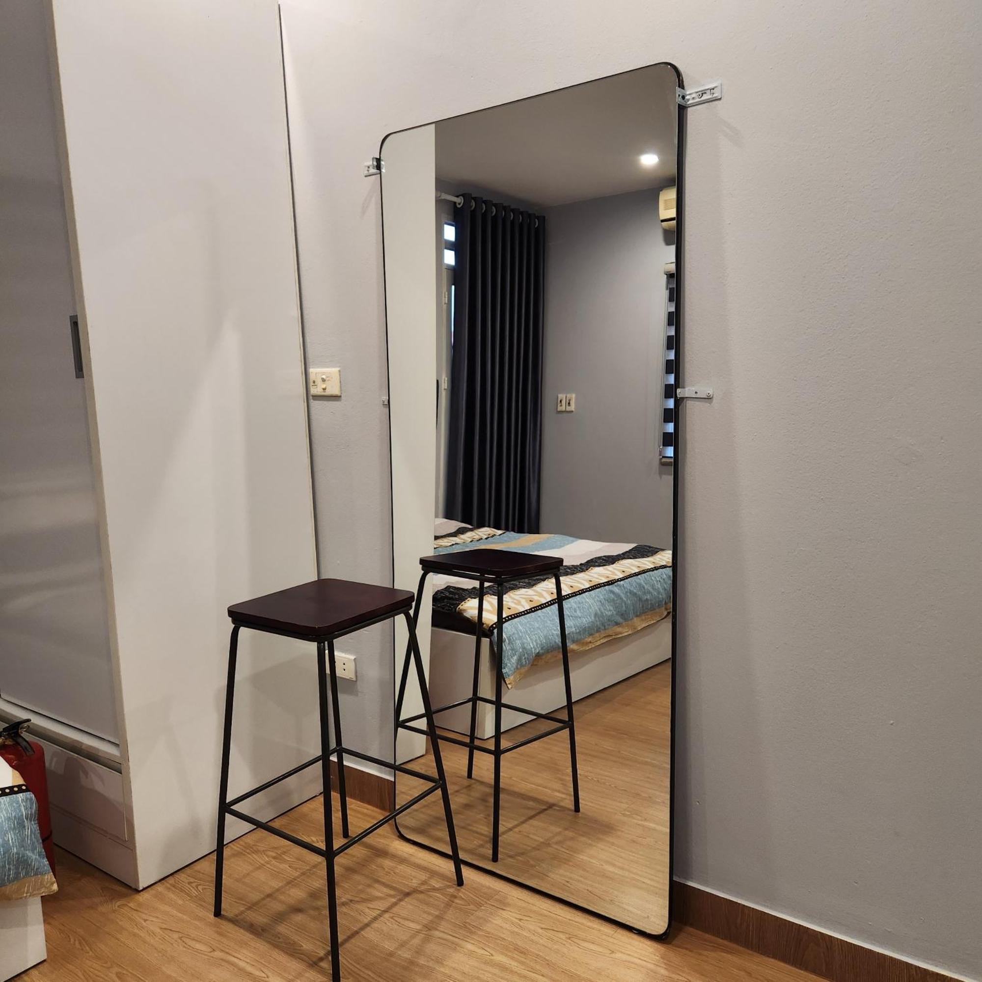Goc Nho Ha Noi Homestay Ανόι Εξωτερικό φωτογραφία